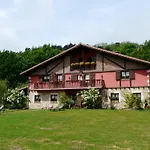 Casa Rural Haritzpe