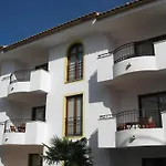Alfaz del Sol