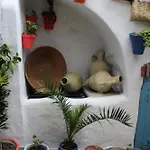 Vivienda de Alojamiento Rural Casa Naty