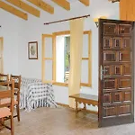 Nice Home In Estellencs With Kitchen