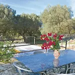 Nice Home In Estellencs With Kitchen
