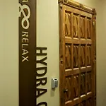 Hotel Sant Roc