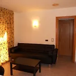 Apartamentos Indasol