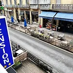 Pension Regil