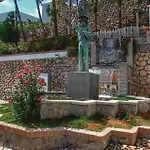 Studio Holiday Home in El Borge