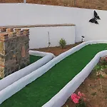 Studio Holiday Home in El Borge