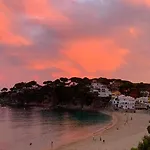 Apartament En Placa Nova 2, Palafrugell