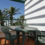 Apartamentos Tropicana