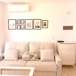 Aurinko 5 Segundo Luminoso Apartamento Con Vistas En Fuengirola