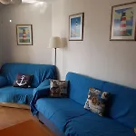 Atlanterra Playa, Apartamento el Atunito