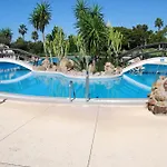 Apartamento Poniente Atlanterra Playa