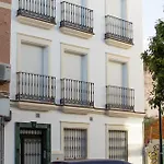 Apartamentos Océanos