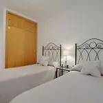Playa y Centro. Apart de estilo con Terraza