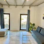 Apartamentos Realejo Granada Centro 3000