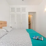 Apartamento en la primera linea de la playa Cala Gran