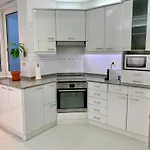 Habitación privada en Bilbao Centro