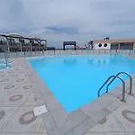 Apartamento Paradise Amaya