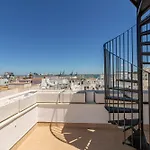Allo Apartments San Roque 3ºA