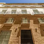 Allo Apartments San Roque 2ºc