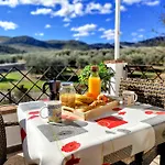 Apartamento Rural Villa Aurora