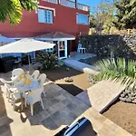 Casa Rural - Playa. Situada En Un Entorno Natural.