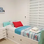 Casa Calypso San Juan De Los Terreros