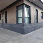 Modern Bilbao