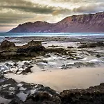 Famara Surf
