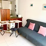 Apartamento Somomar