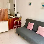 Apartamento Somomar