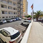 Los Cristianos Heated Pool Sea View Ac