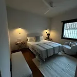 Apartment In Andalusian White Village