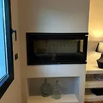 Apartment In Andalusian White Village