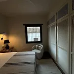 Apartment In Andalusian White Village