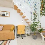Loft De La Reina Jerez Centro