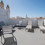 El Espiritu De Cadiz