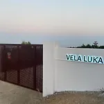 Vela Luka Frigiliana
