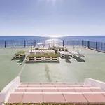 Cozy Apartment In Calahonda With Swimming Pool