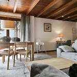 Luderna - Apartamento Val de Ruda A3 Baciver