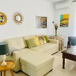 Casa Los Barberos
