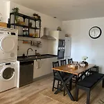 Apartamento Donosti Aldea