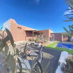 La Pradera