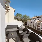 Apartment El Paraiso, 1 Bedroom 300M From The Sea