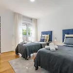 Duplex Marbella Concordia Close To Beach
