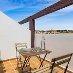 Stunning Private Pool Townhouse Ref 195