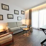 Hotel Santa Marta