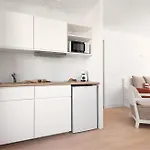 Bauló Mar Suites