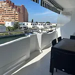 bonito apartamento en roses zona familiar