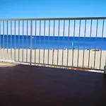 Apartamento Padoa playa