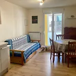 Apartamento San Gregorio